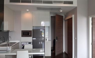 À louer 1 chambre condo à Watthana, Bangkok