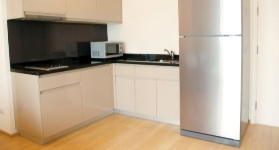 For rent 1 Beds condo in Khlong Toei, Bangkok
