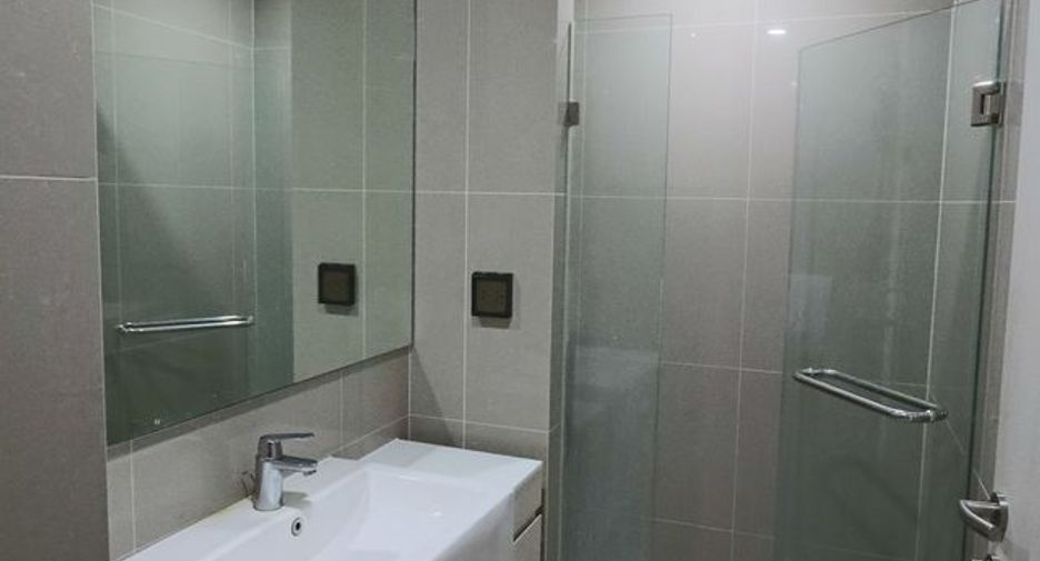 Condo en alquiler de 2 habitaciones en Watthana, Bangkok