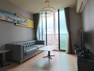 Wohnung zur Miete mit 2 Zimmer in Watthana, Bangkok