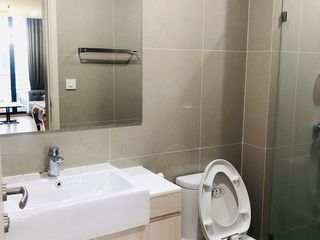 Wohnung zur Miete mit 2 Zimmer in Watthana, Bangkok