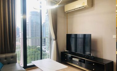 Condo en alquiler de 2 habitaciones en Watthana, Bangkok