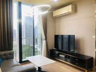 Wohnung zur Miete mit 2 Zimmer in Watthana, Bangkok