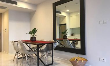 Condo en alquiler de 2 habitaciones en Watthana, Bangkok