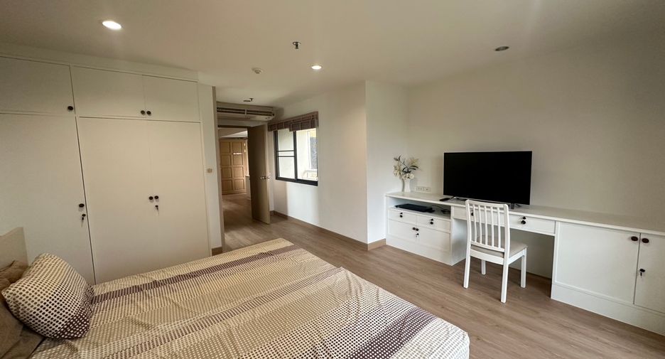 À louer 2 chambres condo à Khlong Toei, Bangkok