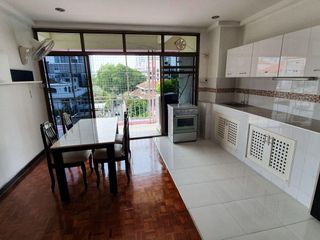 出租 3 卧室 公寓 在 Watthana, 曼谷
