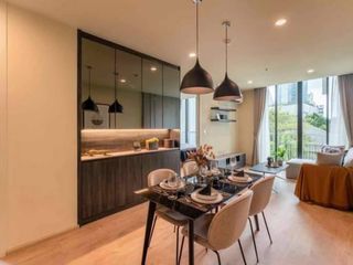Wohnung zur Miete und zum Kauf mit 2 Zimmer in Watthana, Bangkok