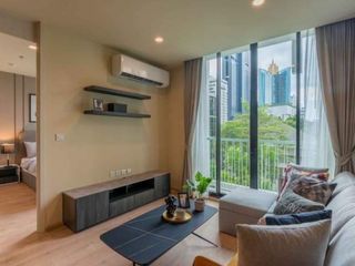 Wohnung zur Miete und zum Kauf mit 2 Zimmer in Watthana, Bangkok