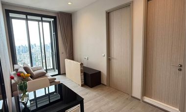 À louer 1 chambre condo à Ratchathewi, Bangkok