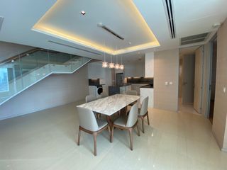 出租 3 卧室 公寓 在 Khlong Toei, 曼谷