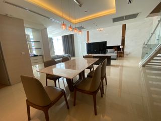 出租 3 卧室 公寓 在 Khlong Toei, 曼谷