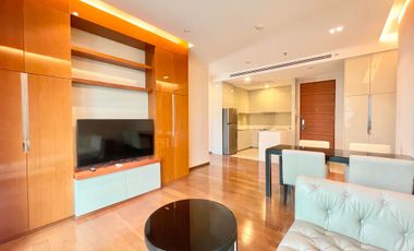 For rent 2 ベッドルーム condo in Khlong Toei, Bangkok