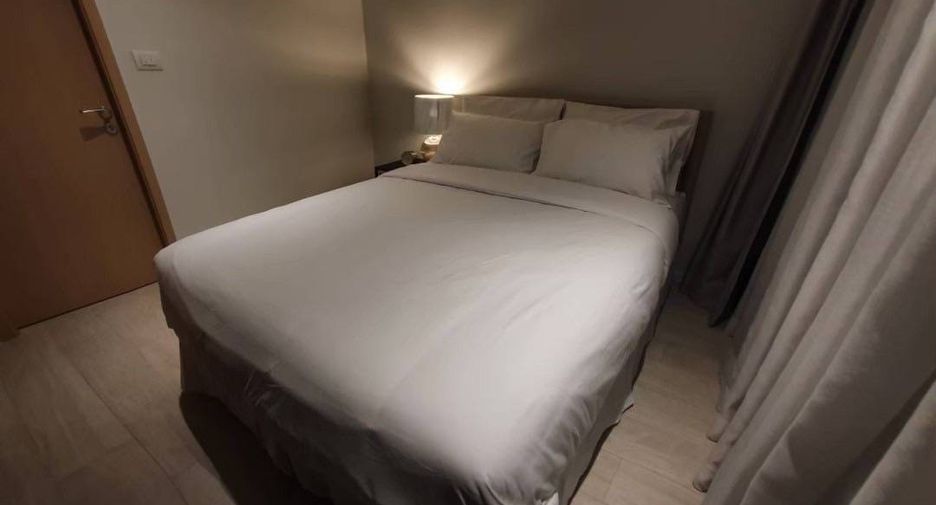 Condo en alquiler de 2 habitaciones en Sathon, Bangkok