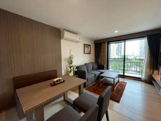 ให้เช่า 2 ห้องนอน คอนโด ใน วัฒนา, กรุงเทพฯ