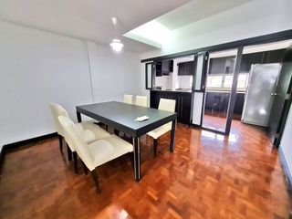 Wohnung zur Miete mit 3 Zimmer in Khlong Toei, Bangkok