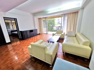 Wohnung zur Miete mit 3 Zimmer in Khlong Toei, Bangkok