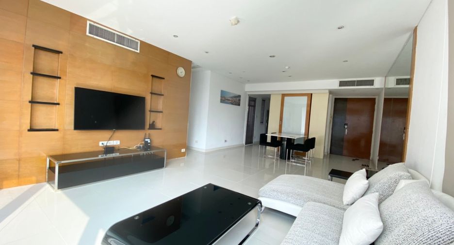 Condo en alquiler de 3 habitaciones en Khlong Toei, Bangkok