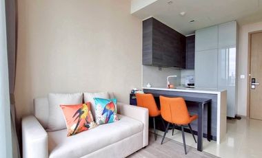 Wohnung zur Miete und zum Kauf mit 1 Zimmer in Watthana, Bangkok