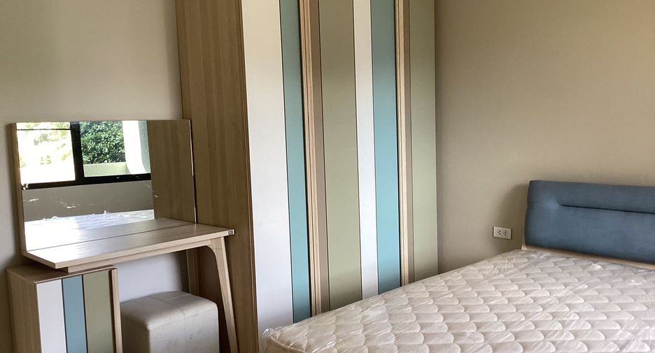 For rent 2 ベッドルーム condo in Watthana, Bangkok