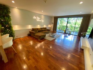 For rent 2 bedrooms condo in Pathum Wan, Bangkok