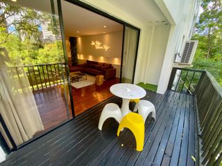 For rent 2 bedrooms condo in Pathum Wan, Bangkok