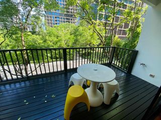 For rent 2 bedrooms condo in Pathum Wan, Bangkok