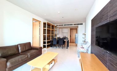 Wohnung zur Miete mit 1 Zimmer in Sathon, Bangkok