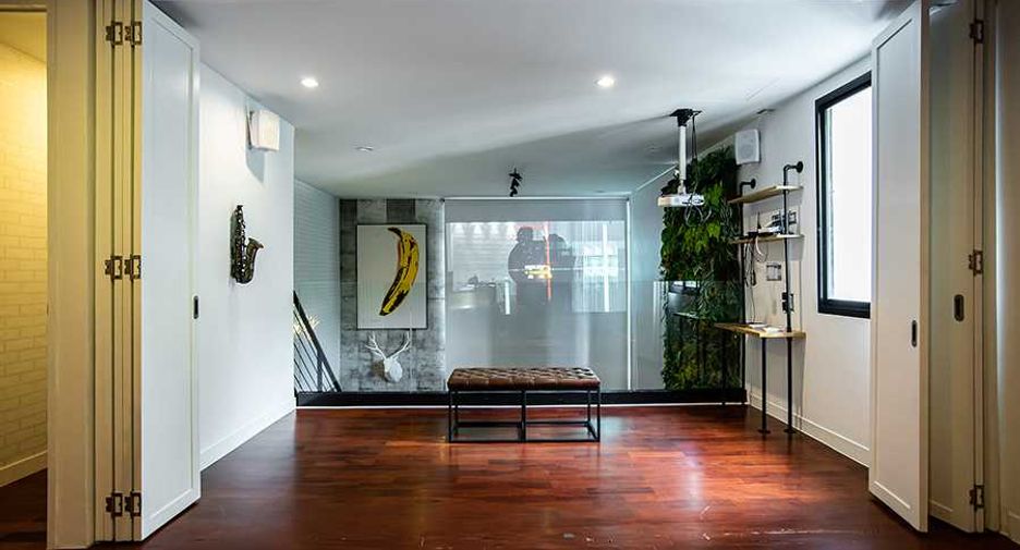 出租 3 卧室 公寓 在 Pathum Wan, 曼谷