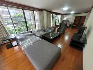 出租 3 卧室 公寓 在 Khlong Toei, 曼谷