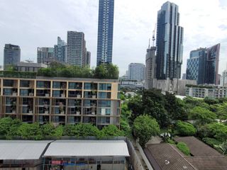 出租 1 卧室 公寓 在 Khlong Toei, 曼谷