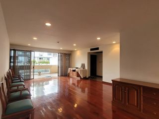 For rent 3 ベッドルーム condo in Watthana, Bangkok