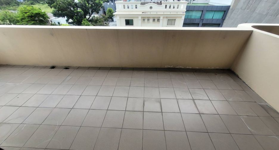 出租 3 卧室 公寓 在 Watthana, 曼谷