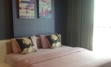 For rent and for sale 2 bedrooms condo in Khlong Toei, Bangkok
