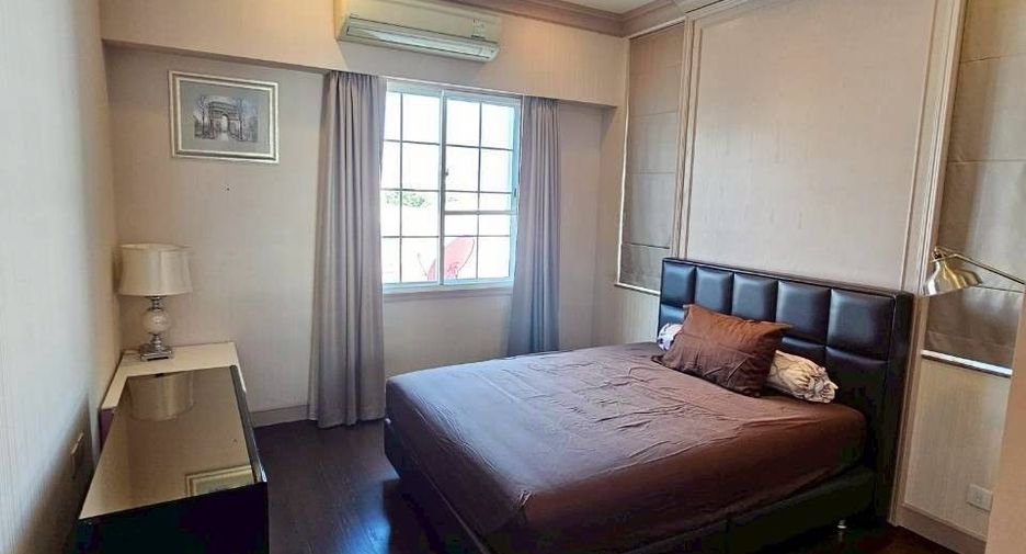 For sale そして for rent 4 ベッドルーム house in Bang Phli, Samut Prakan
