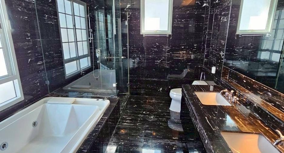 For sale そして for rent 4 ベッドルーム house in Bang Phli, Samut Prakan