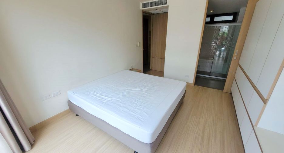 Condo en alquiler de 2 habitaciones en Watthana, Bangkok