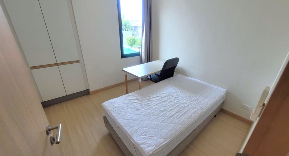 Condo en alquiler de 2 habitaciones en Watthana, Bangkok
