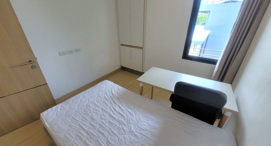 Condo en alquiler de 2 habitaciones en Watthana, Bangkok