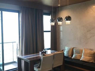 出租 2 卧室 公寓 在 Watthana, 曼谷