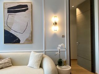 出租 1 卧室 公寓 在 Pathum Wan, 曼谷