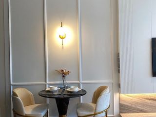 出租 1 卧室 公寓 在 Pathum Wan, 曼谷