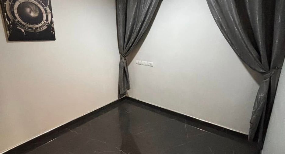 Condo en alquiler de 2 habitaciones en Watthana, Bangkok