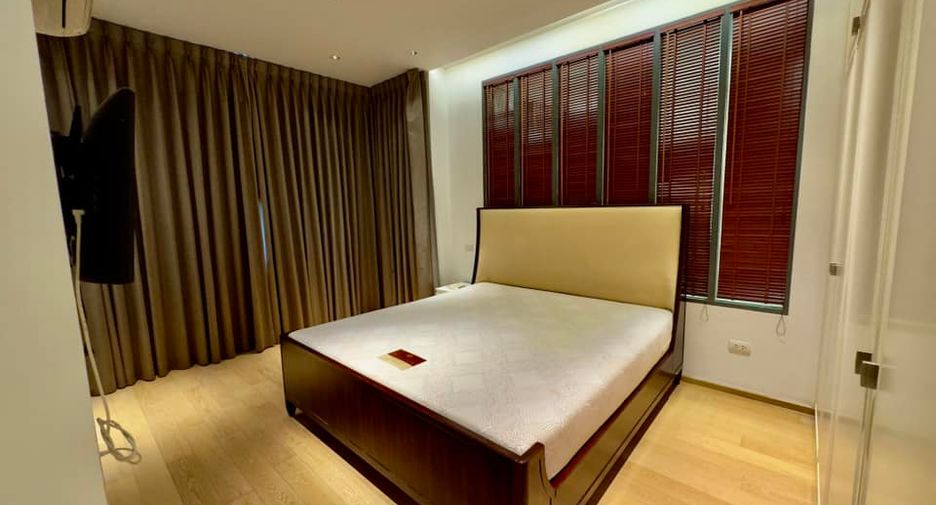 For rent そして for sale 2 ベッドルーム condo in Pathum Wan, Bangkok