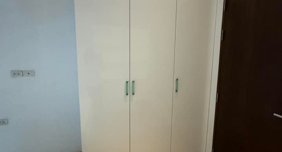 For rent そして for sale 2 ベッドルーム condo in Pathum Wan, Bangkok
