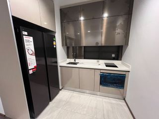 出租 2 卧室 公寓 在 Ratchathewi, 曼谷