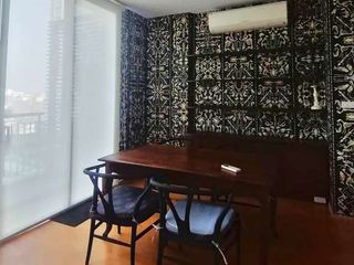 À louer 1 chambre condo à Ratchathewi, Bangkok