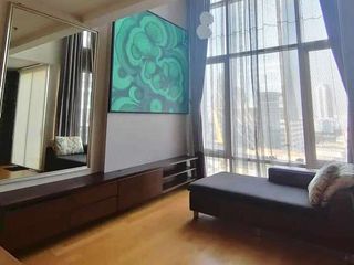 À louer 1 chambre condo à Ratchathewi, Bangkok