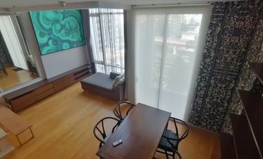 For rent 1 bed condo in Ratchathewi, Bangkok