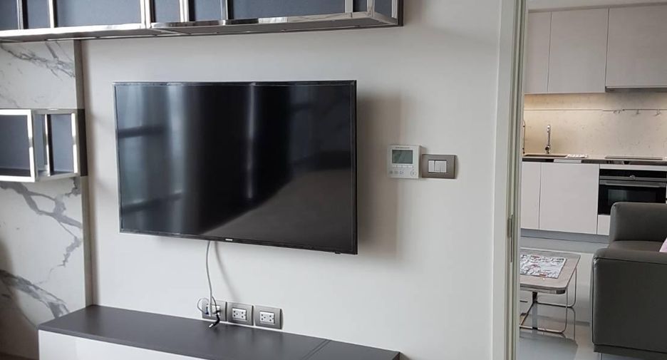For rent 1 Beds condo in Sathon, Bangkok