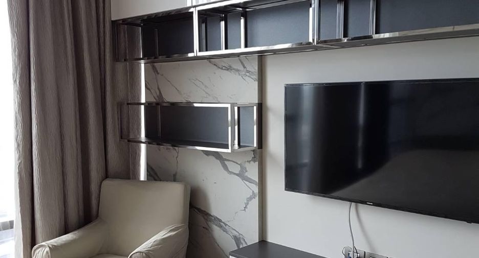 For rent 1 Beds condo in Sathon, Bangkok